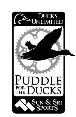 5th Annual Puddle for the Ducks Bike Ride in Katy, TX