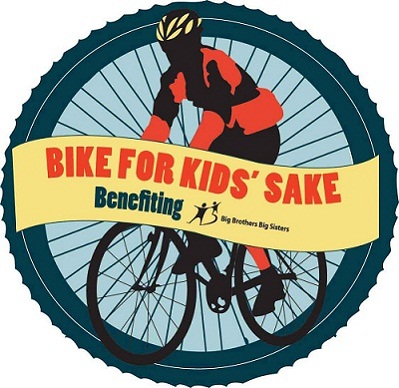 Bike for Kids sake