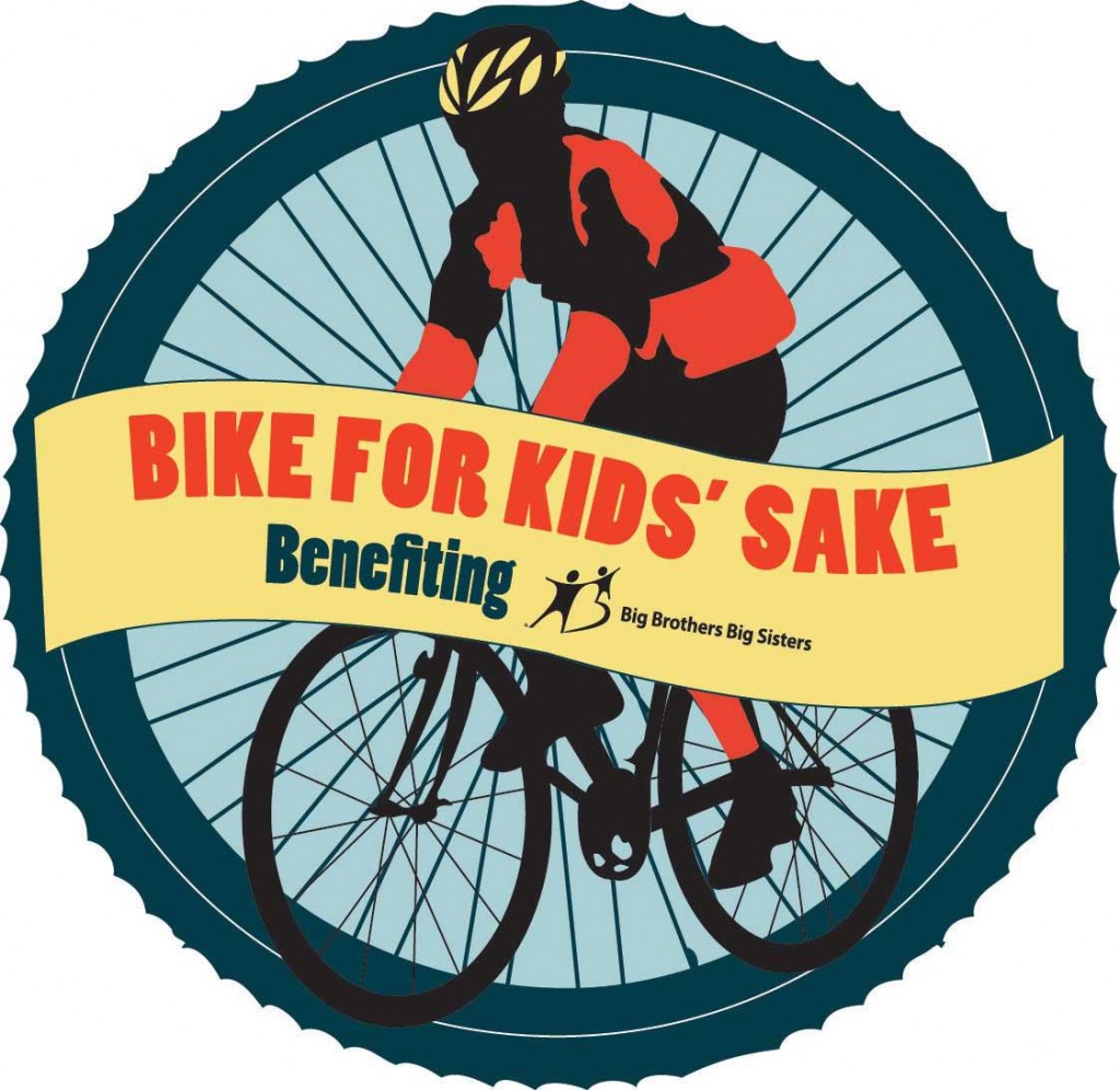 Bike for kids sake