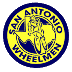 San Antonio Wheelman