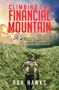 Climbing the Financial Mountain