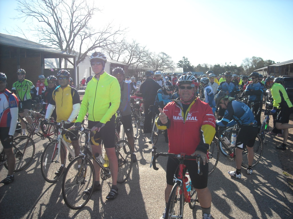 riders at the Tri-County Hill Hopper