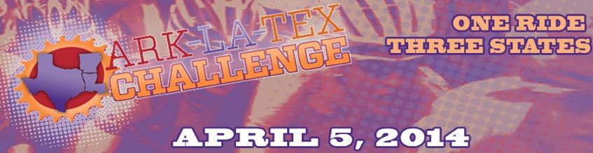 Ark-LA-Tex Challenge