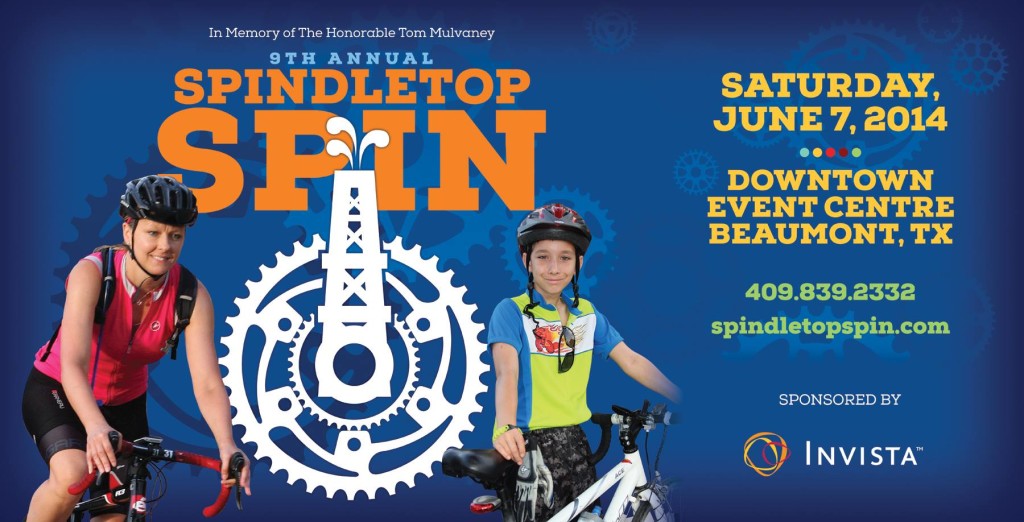Spindletop Ride