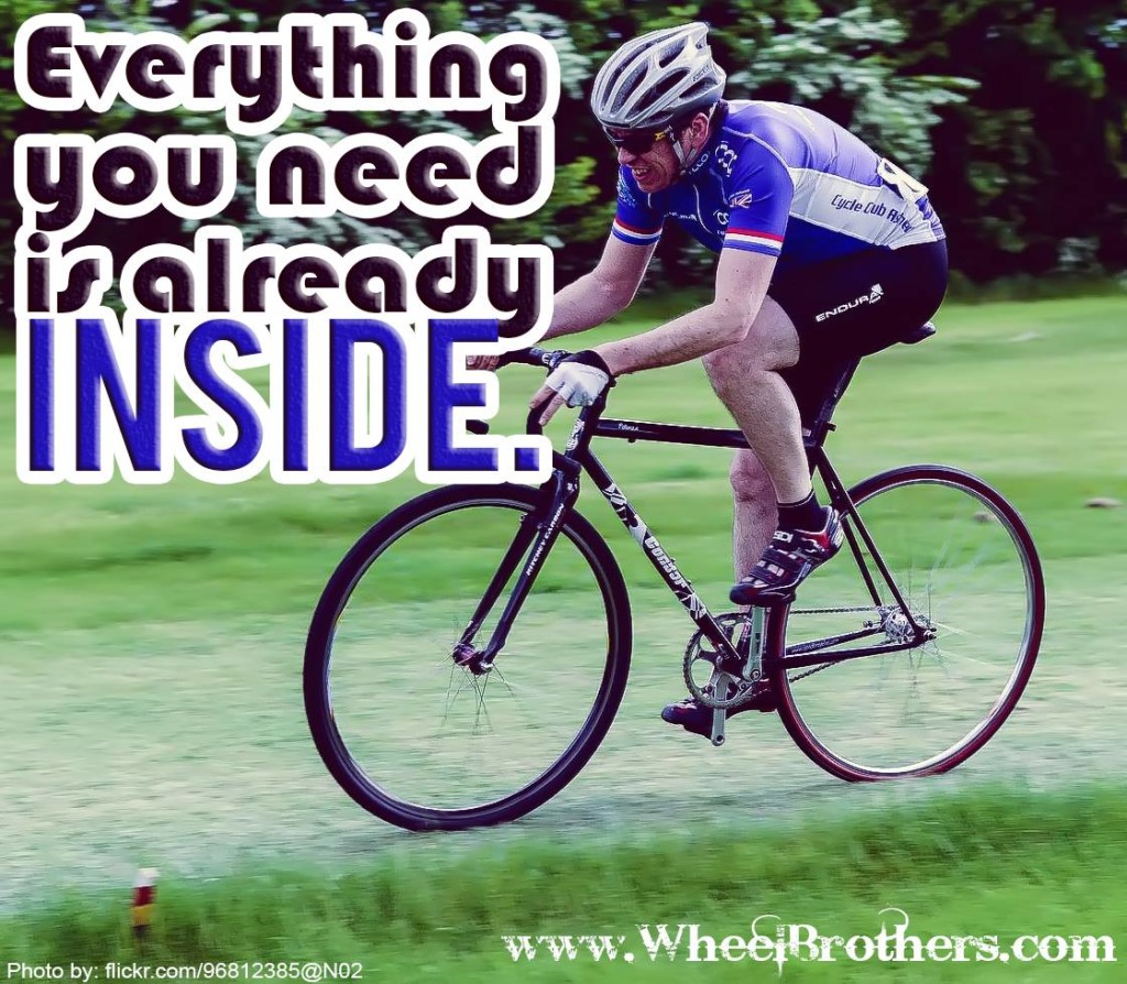 Great #cycling #quotes from this site!
