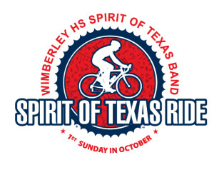 the spirit of texas ride