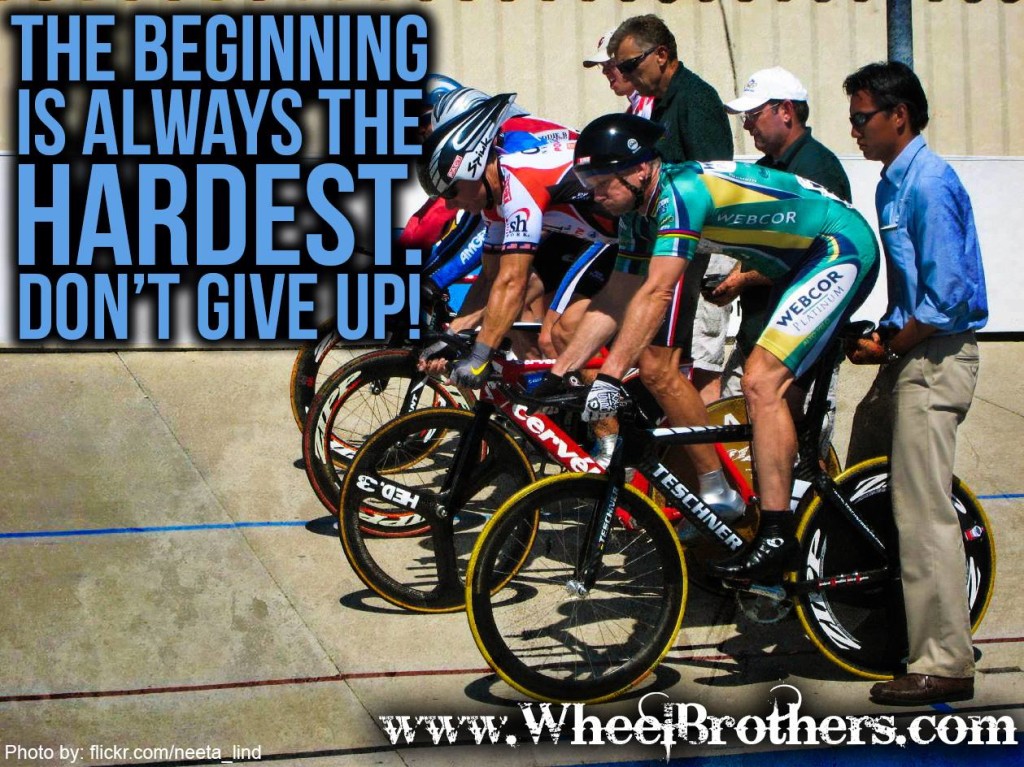 The-beginning-is-always-the-hardest-dont-give-up