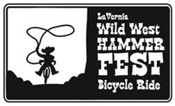 Ride Report - La Vernia Wild West Hammerfest Bicycle Ride 2016