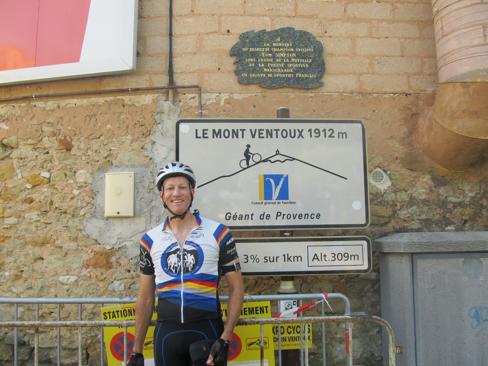 Ride Review: Mont Ventoux