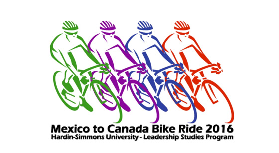 BRAT4: Mexico to Canada Bike Ride
