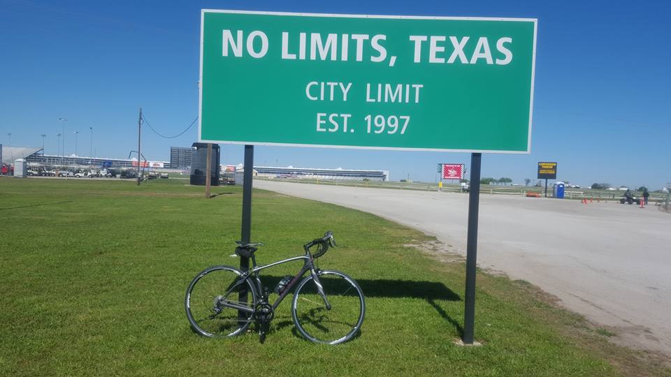 No Limits TX