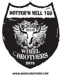 Wheelbrothers at Hotter 'n Hell 100 2010 Trailer