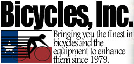 Bicycles Inc. - Arlington's Century of the Month Ride and Special Sale this weekend