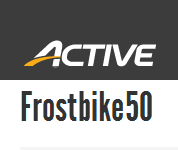 FrostBike 50