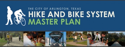 Arlington Hike and Bike Plan officially passed!!!