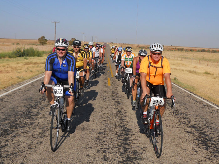 Plano Bicycle Association - entry - Wheelbrothers / UClear favorite Texas cycling memory of 2011