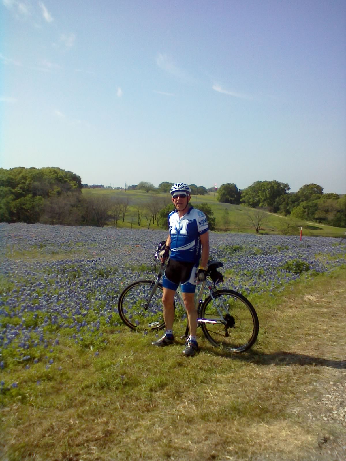 The Wheelbrothers Christmas contest - share your favorite 2011 Texas cycling picture/story