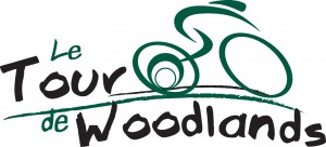 Le Tour de Woodlands