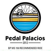 Pedal Palacios in Palacios, TX