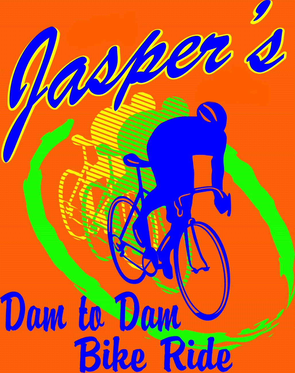 Dam_to_Dam_Logo_without_date All up to date 2024 Texas bicycle rides