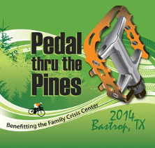 Interview - Pedal Thru The Pines 2014 - Smithville, TX