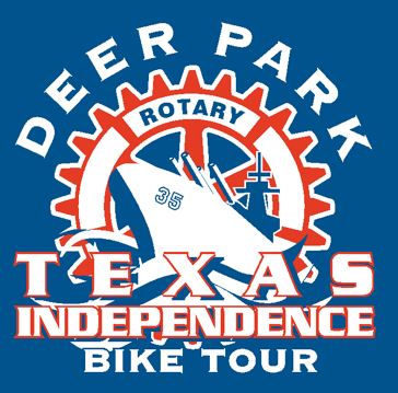 Texas Independence Bicycle Tour