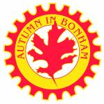 Autumn in Bonham logo - All up to date 2024 Texas bicycle rides in one ...
