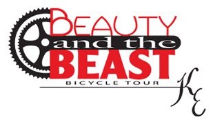 Beauty and the Beast Bicycle Tour