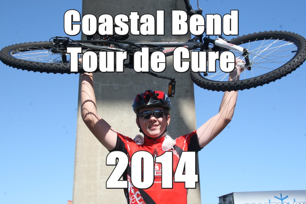 Coastal Bend Tour de Cure All up to date 2024 Texas bicycle rides in