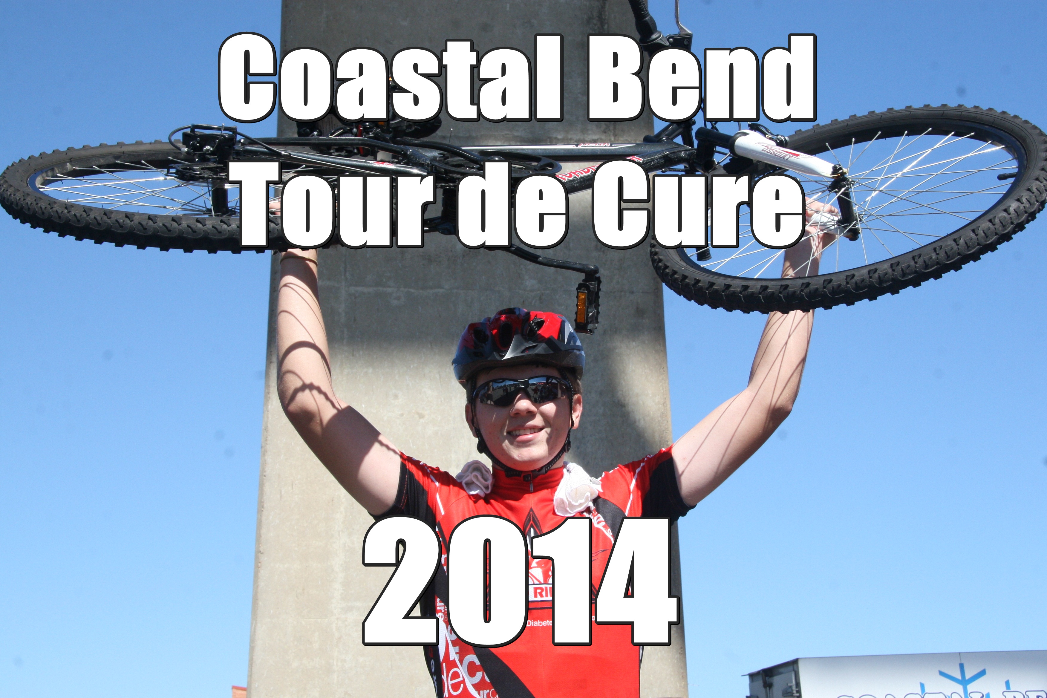 Coastal Bend Tour de Cure