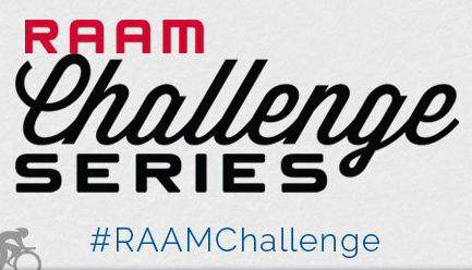 RAAM Cycling Challenge – Texas