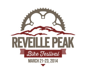 Reveille Peak Bike Festival