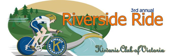 Riverside Ride 2014