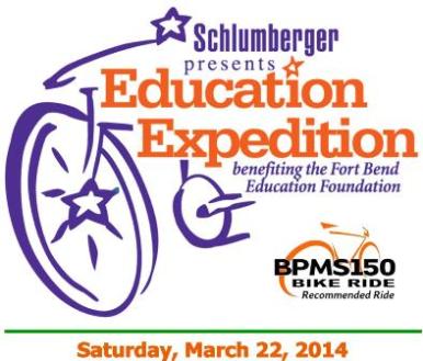 Schlumberger Education Expedition