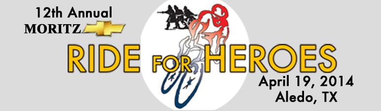 Ride Report - Ride for Heroes 2014 