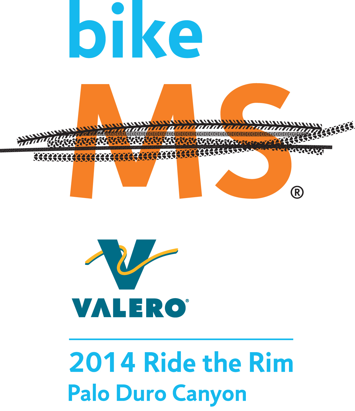 Ride Interview - Bike MS: Valero Ride the Rim - Palo Duro Canyon, TX