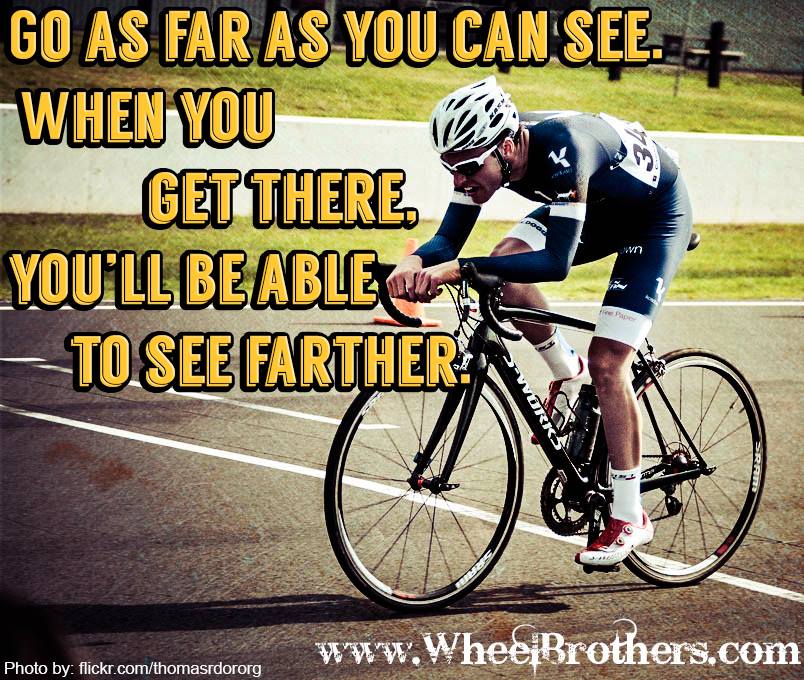 See Farther - All up to date 2019 Texas bicycle rides in one location