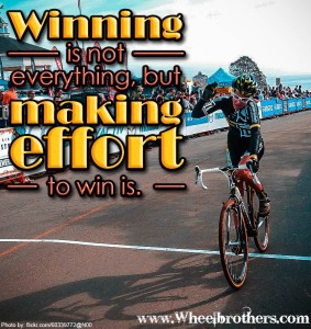 Winning-is-not-everything-but-making-effort-to-win-is - All up to date ...