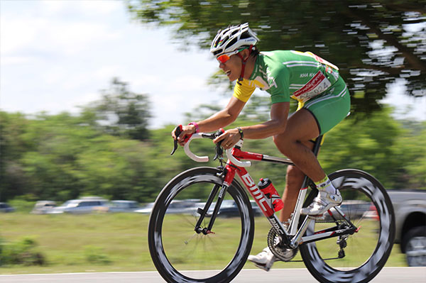 5 Ways to Maintain Healthy Joints for Bicyclists