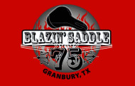 Ride Interview- Blazin’ Saddle 75- Granbury, Texas