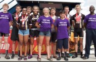NWCC junior cyclists uphold tradition