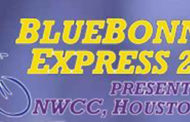 Bluebonnet Express ride postponed to April 15