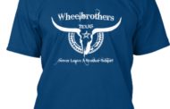 Introducing the WheelBrothers Premium Tee for Women and Men!