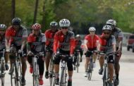 Black History Month Feature - Iron Riders Dallas Cycling Club