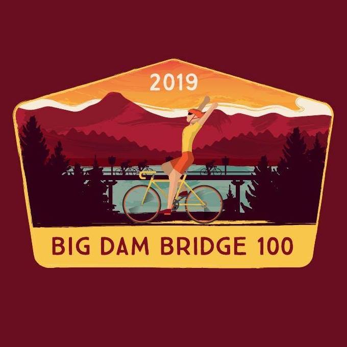 Big Dam Bridge 100 All up to date 2024 Texas bicycle rides in one