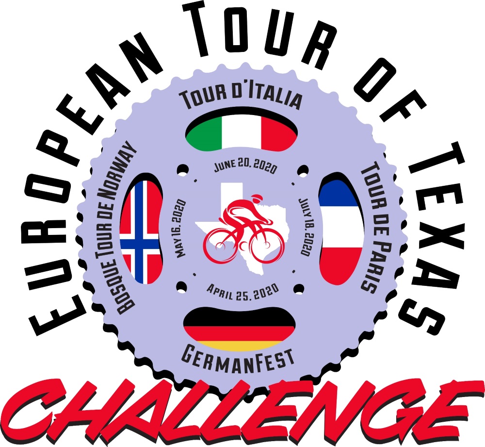 European Tour of Texas All up to date 2022 Texas bicycle rides in one