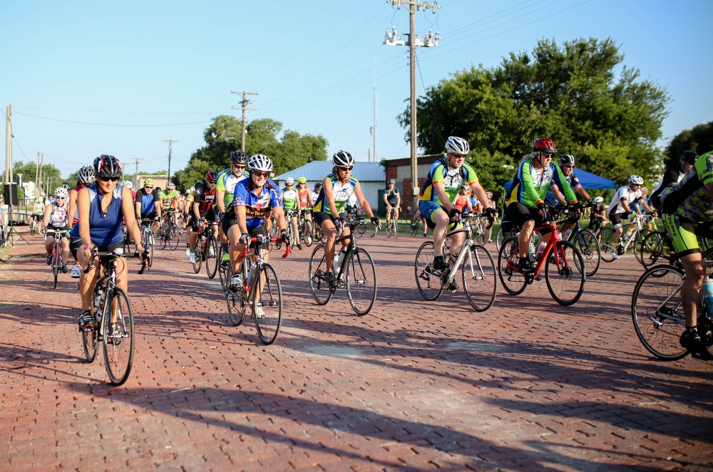 Riders All up to date 2022 Texas bicycle rides in one location