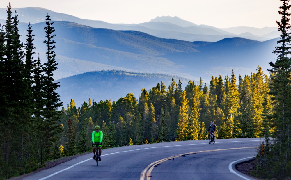 Triple Bypass - All up to date 2021 Texas bicycle rides in one location