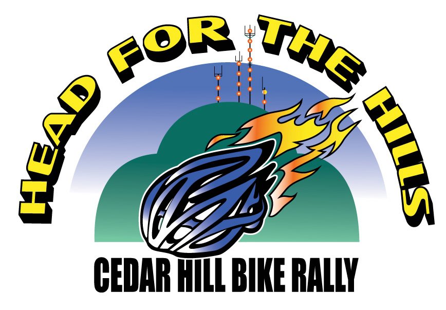 Head For The Hills Bicycle Rally All up to date 2022 Texas bicycle