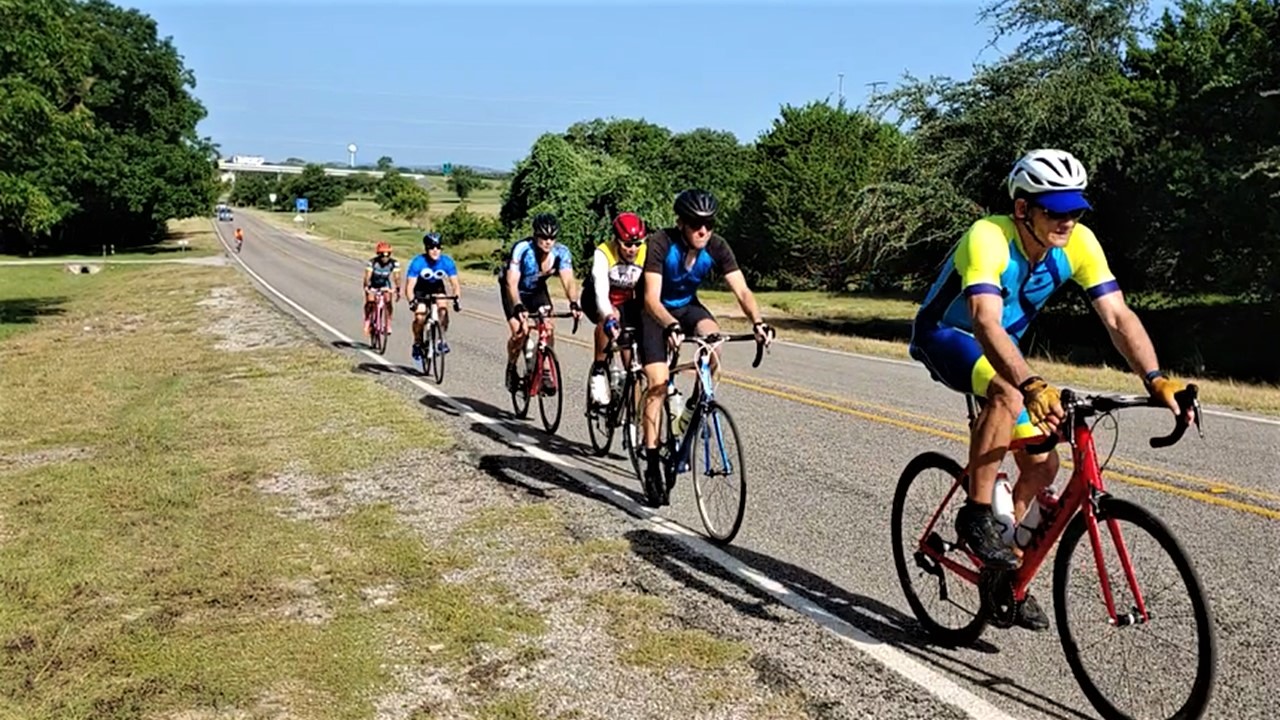 Tour de Boerne All up to date 2021 Texas bicycle rides in one location